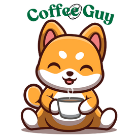 Coffee Guy