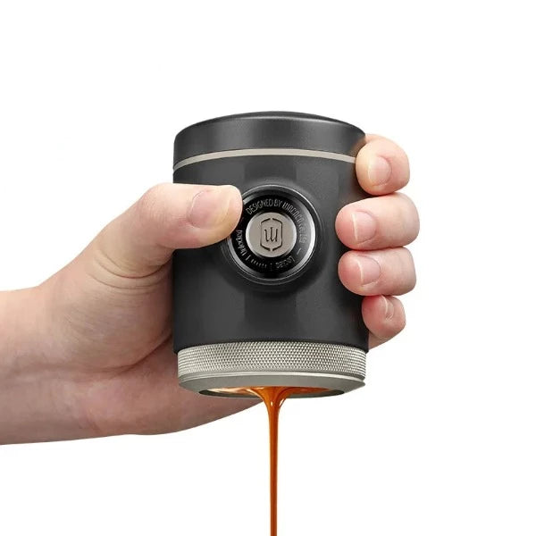 Portable Espresso Maker