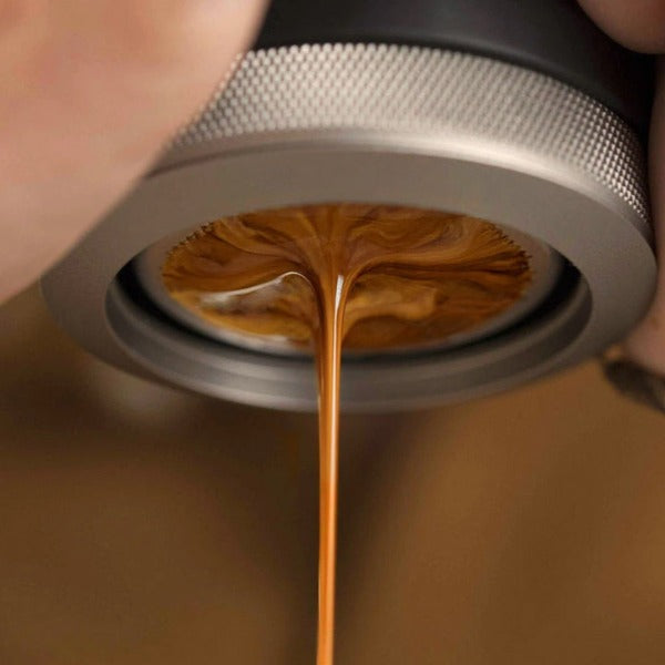 Portable Espresso Maker