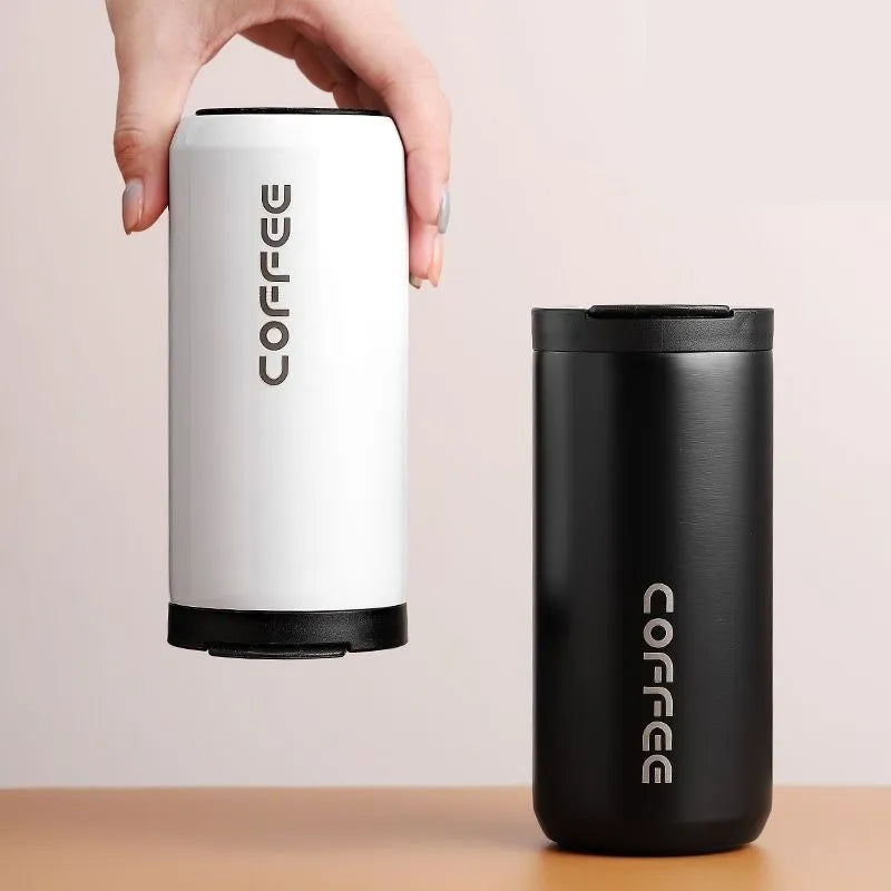 Coffee Thermos Bottle