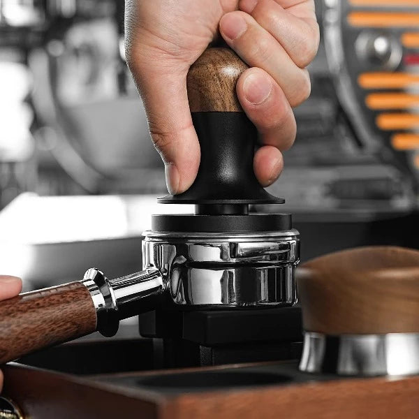 30lb Constant Pressure Coffee Tamper