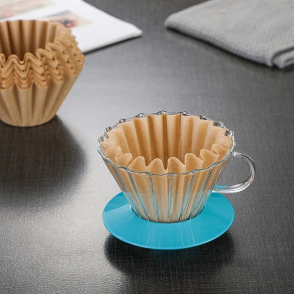 50Pcs Coffee Filter