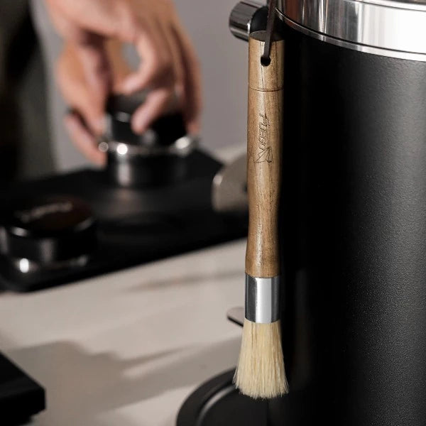 Coffee Grinder Cleaning Brush