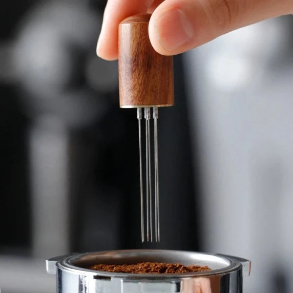 Coffee Powder Stirrer