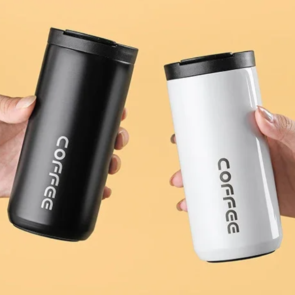 Coffee Thermos Bottle