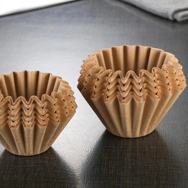 50Pcs Coffee Filter