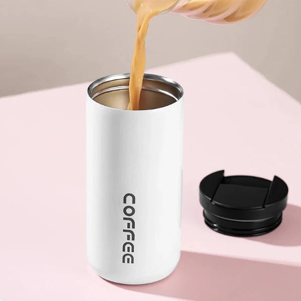 Coffee Thermos Bottle