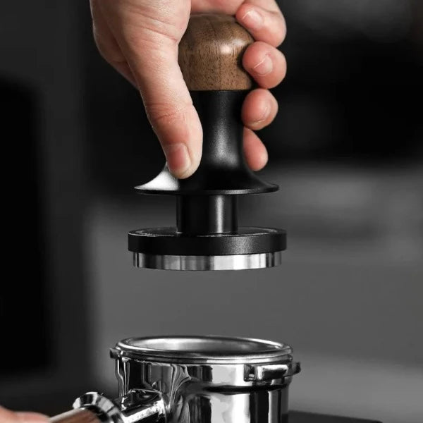 30lb Constant Pressure Coffee Tamper